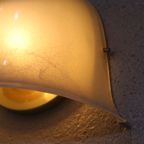 Vintage Wandlamp Glashutte Limburg - Jaren '70 | 01259 thumbnail 15