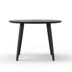 Sofacompany Hubert Salontafel Zwart Ø 60Cm thumbnail 2