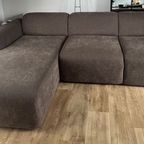 Nieuwe Vierpersoons-bank Chaise Longue thumbnail 3