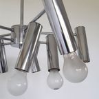 Sk42 – Boulanger Hanglamp – Jaren 70 thumbnail 4