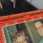 Vintage Blik Koningshuis Oranje thumbnail 5