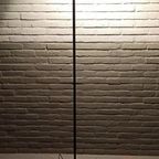 Vintage Colombo Illuminazione Vloerlamp, Italiaans Design thumbnail 8