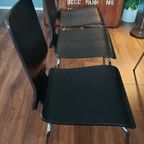 Ikea Vintage Design Stoelen Gilbert. thumbnail 6