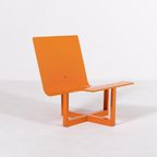 Danish Modern Lounge Chair From Chr. Rasmussen, 1970’s thumbnail 5