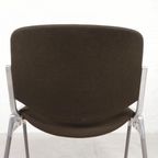 Set Van 2 Castelli Dsc Axis 106 Stoelen Door Giancarlo Piretti, Jaren 70 thumbnail 24