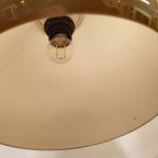 Vintage Space Age Tafellamp  Bureaulamp Lamp Dijkstra Guzzini thumbnail 6