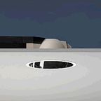 Fagerhult Pleiad G2 Compact 205  Downlighters Wit thumbnail 2