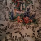 Vintage Empire Engeland Shelton 1039 Porcelein Koffieservies thumbnail 4