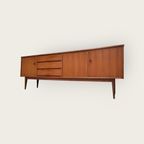 Mid Century Sideboard thumbnail 3