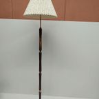 Vintage Vloerlamp thumbnail 2