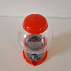 Kauwgombal Automaat Nootjes Dispencer thumbnail 2
