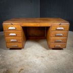 Art Deco Bureau – Jaren 20 thumbnail 4