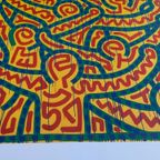 Keith Haring (1958-1990), Untitled 1998, thumbnail 11