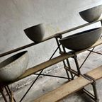 Antique Plant Stand thumbnail 16