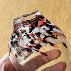 Set Of 2 Rare Vintage Ikea Handblown Glasse thumbnail 4