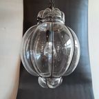 Venetian Mouth-blown Pendant Lamp thumbnail 5