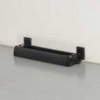 Ahrend Essa Kabelgoot, 51 Cm, Zwart thumbnail 2