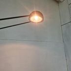 Vintage Counterbalance Postmoderne Vloerlamp. thumbnail 5