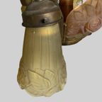 Art Deco Lamp thumbnail 5