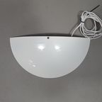 2 X Minimalistic Large 80s Ikea Wall Sconces Width 40 X Depth 20 X Height 8 Cm thumbnail 16