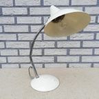 Vintage Bureaulamp thumbnail 5