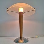 Iconic Vintage Ikea Table Lamp From The 1980s thumbnail 4