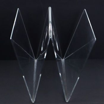 Plexiglasplatte, Klare Acrylplatte, Acrylplatten, Plexiglas