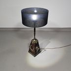 Horseshoe Floor / Table Lamp 1960s thumbnail 17