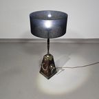 Horseshoe Floor / Table Lamp 1960S thumbnail 17