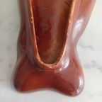 Vintage Keramische Puddingvorm - Vis. thumbnail 2