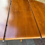Casala Ronde Eettafel thumbnail 7