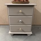 Brocante Ladekast thumbnail 3
