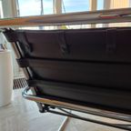 Lounge Chair Van Knoll / Ludwig Mies Van Der Rohe thumbnail 4