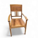Arts & Crafts / Arm Chair thumbnail 5