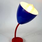 Vintage Wall Lamp - Memphis Style / Space Age thumbnail 2