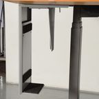 Officenow Cpu Houder, Aluminium, Hoogte Verstelbaar thumbnail 2