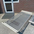 2 Vintage Auping Cleopatra Daybeds Dick Cordemeijer thumbnail 11