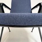Repose Fauteuil Van Friso Kramer Voor <<<brand>>>, 1960 thumbnail 11