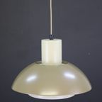 Geweldige Kwaliteit Jo Hammerborg Lamp | Mist & Morup | Model Lakaj | Deens Topdesign Pendel | La thumbnail 5