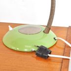 Vintage Bureaulamp In Bauhaus Stijl thumbnail 9