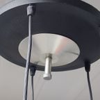 Vintage Cascade Hanglamp, Jaren 70 thumbnail 12