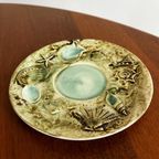 Majolica Koffietassen Schelp thumbnail 10