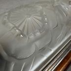 Art Nouveau Wandlamp thumbnail 10