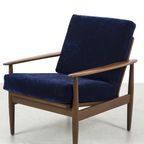 60’S Fauteuil Refurbished 67971 thumbnail 2