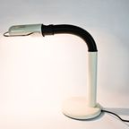 Targetti Sankey - Made In Italy - Design E. Bellini - Elbow Lamp - 1960'S thumbnail 3