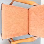 Farstrup Møbler Fauteuil Nieuwe Stoffering thumbnail 3