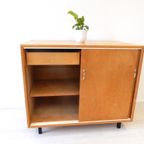 Vintage Pastoe Cees Braakman Dressoir Kast Jaren 50 Cb02 thumbnail 5