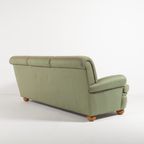 ‘dover’ Sofa By Arne Norell Sweden 1970s thumbnail 10