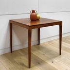 Mid Century Eettafel | Vintage thumbnail 2