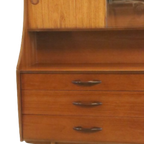 Vintage Avalon Highboard 'Adversane' thumbnail 5